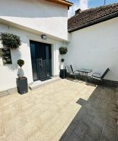 IROM Family Residence - B&B Sibiu