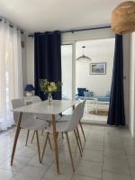 Apartamento con vistas al mar