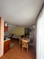 Apartment mit Terrasse