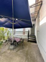 Apartment mit 2 Schlafzimmern