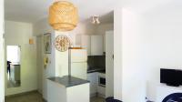 Superbe appartement cosy vue mer pieds dans l’eau - B&B Cavalaire-sur-Mer