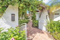 Paradise with a pool, pier and private beach area - B&B Osprey