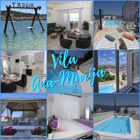 B&B Trogir - Vila Ana-Marija - Bed and Breakfast Trogir