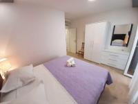 Apartamento de 2 dormitorios