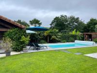 B&B Onesse-Laharie - O'PINTXO - Bed and Breakfast Onesse-Laharie