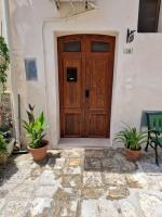 Cavour Numero Venti - Chambres d’hôtes Bernalda