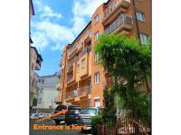 Apartment Maya Ohrid - B&B Ocrida