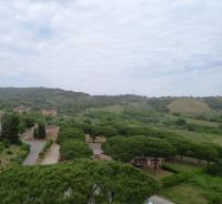 Prospettiva Mare Apartament - B&B