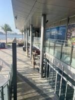 Luxury private sea view room - B&B Abu Dhabi Island and Internal Islands City