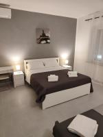 B&B Formia - La Dimora degli Ulivi - Bed and Breakfast Formia