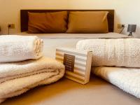 Lucia House - B&B Santa Lucia