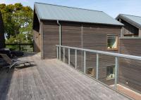 Halltorp Townhouse - B&B Borgholm