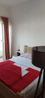 B&B Bečići - Apartmani Ilic - Bed and Breakfast Bečići