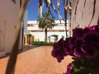 Costa Ballena, 1ª Linea de Playa 3 dorm y Parking - B&B