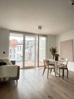 #2800ourhome 202 - B&B Malines