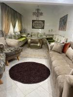 B&B Casablanca - Residence charaf 5 - Bed and Breakfast Casablanca