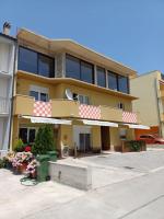 Apartment Ljubičić - Ferienwohnung