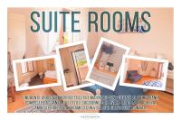 Deluxe Double Room with Balcony and Sea View