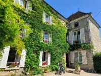Le Grand Barrois - Bed and Breakfast