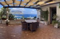 La Scalinatella di Mondello - Bed and Breakfast Palermo