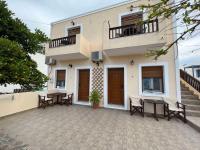 Asterias Studios - B&B Adamantas