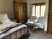 Owletts Barn B&B - B&B Bodmin