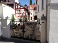 B&B Großkarlbach - Karlbacher Domizil Ferienwohnungen - Bed and Breakfast Großkarlbach