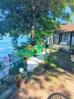 La terrazza sul lago - B&B Pella