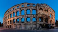 M&A - Pula Luxury apartment - B&B Pula