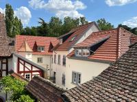 Karlbacher Domizil Ferienwohnungen - B&B Großkarlbach