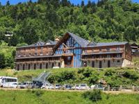 GUZET-Pyrénées-Pied des pistes - Chambres d’hôtes