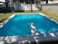 Chalet Urb Doña Violeta 500m Mar - Bed and Breakfast Chiclana de la Frontera