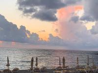 Triple Room with Sea View