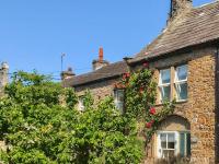 B&B Redmire - Lightfoot House - Bed and Breakfast Redmire