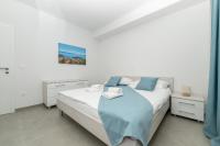 Apartment mit 1 Schlafzimmer und Schlafsofa