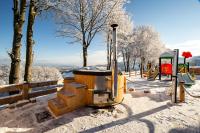 Haus mit 2 Schlafzimmern