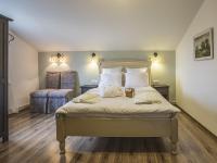Habitación Doble Superior