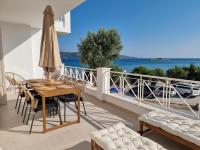 SeaView Apartment 2 - Ferienwohnung Samos