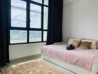 The Icon 1 Condo IOI City Mall Putrajaya, Golf View - B&B Putrajaya