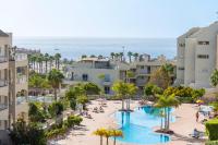 Penthouse Residences Vista Mar with Seaview - Ferienwohnung Palm-Mar