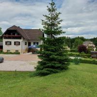 house Anna - Ferienwohnung Plitvička Jezera
