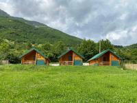 Gusinje View - Ferienwohnung