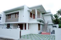 B&B Ernākulam - Crystal Villa Suite2 - Bed and Breakfast Ernākulam