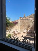 Maison de maitre proche plage à Aigues-Mortes - Bed and Breakfast