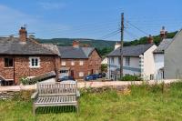 B&B Timberscombe - Finest Retreats - Bamboo Cottage - Bed and Breakfast Timberscombe