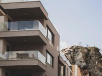 Stylish 1BD - Free Private Garage - Ferienwohnung Plowdiw