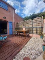 Maison T2 Renecros - B&B
