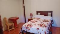 Habitación con baño compartido - Cama grande