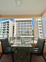 Apartamento de 1 dormitorio