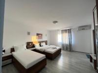 Dreibettzimmer